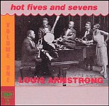 Various artists - Hot Fives & Sevens, Vol. 1