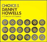 Various artists - Choice - Danny Howells , Disc 1