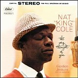 Nat King Cole - The Very Thought of You