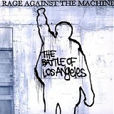 Rage Against the Machine - The Battle of Los Angeles