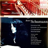 Various artists - Chamber Music: Piano Quintet; FantasiestÃ¼cke; etc [Argerich]