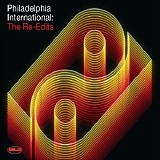 Various artists - Philadelphia International: The Re-Edits, Disc 1