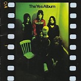 Yes - The Yes Album