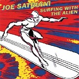 Joe Satriani - Surfing with the Alien