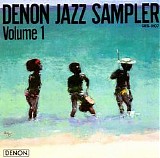 Various artists - Denon Jazz Sampler, Vol. 1