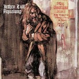 Jethro Tull - Aqualung