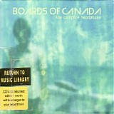 Boards of Canada - The Campfire Headphase