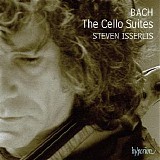 Steven Isserlis - Bach - Cello Suites, Disc 2