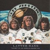 Led Zeppelin - Early Days & Latter Days: Vol. 1 & 2, Disc 2