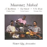 Taj Mahal - Mumtaz Mahal