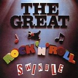 Sex Pistols, The - The Great Rock 'n' Roll Swindle