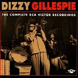 Dizzy Gillespie - The Complete RCA Victor Recordings, Disc 2