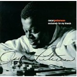 Oscar Peterson - Exclusively for My Friends, Disc 2