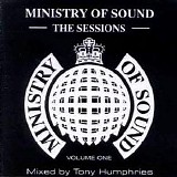 Various artists - Sessions One - Tony Humphries