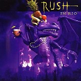 Rush - Rush in Rio, Disc 1