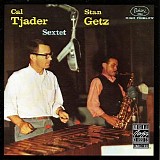 Cal Tjader, Stan Getz - Cal Tjader Stan Getz Sextet