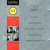 Level 42 - Ray of Light