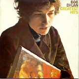 Bob Dylan - Greatest Hits