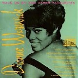 Dionne Warwick - Walk on by and Other Favourites
