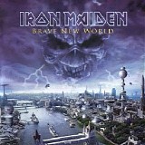 Iron Maiden - Brave New World