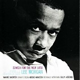 Lee Morgan - Search for the New Land