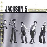 Jackson 5, The - The Ultimate Collection