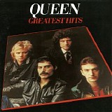 Queen - Greatest Hits, Disc 1