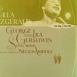 Ella Fitzgerald - Sings the George and Ira Gershwin Song Book, Disc 1