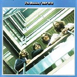 Beatles, The - 1967-1970, Disc 1