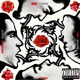 Red Hot Chili Peppers - Blood Sugar Sex Magik