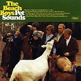 Beach Boys, The - Pet Sounds