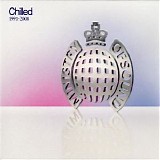 Various artists - Ministry of Sound: Chilled 1991-2008, Disc 1