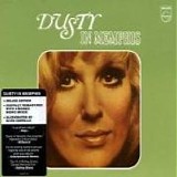 Dusty Springfield - Dusty in Memphis