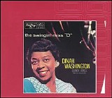 Dinah Washington - Swingin' Miss 'D'