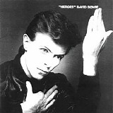 David Bowie - Heroes