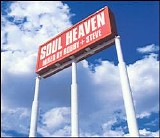 Various artists - Soul Heaven Mixed by Bobby & Steve, Disc 1
