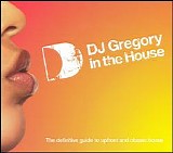 Various artists - DJ Gregory in the House, Disc 2