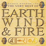 Earth, Wind & Fire - The Very Best of Earth, Wind & Fire