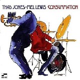 Thad Jones - Consummation