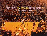 Deep Purple - Live in Japan, Disc 1