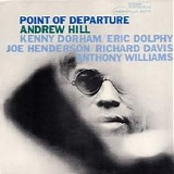 Andrew Hill - Point of Departure