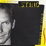 Sting - Fields of Gold: The Best of Sting 1984-1994