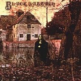 Black Sabbath - Black Sabbath