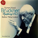 Anton Bruckner - Symphony No. 4 [Wand]