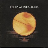 Coldplay - Parachutes