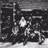 Allman Brothers Band, The - At Fillmore East