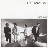 Ultravox - Vienna