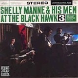 Shelly Manne - At the Blackhawk, Vol. 3