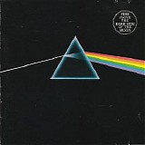 Pink Floyd - The Dark Side of the Moon