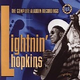 Lightnin' Hopkins - The Complete Aladdin Recordings, Disc 2